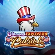 Diamond Explosion Patriots screenshot