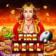 Fire ReelJOKER screenshot