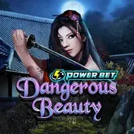 Dangerous Beauty Power BetHighfive screenshot
