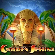 Golden SphinxVoltent screenshot