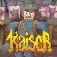Kaiser Peter and Sons screenshot