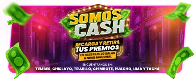 Tu suerte comienza aquí