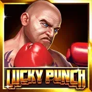 Lucky Punch screenshot