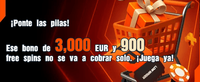 Juega y gana en grande