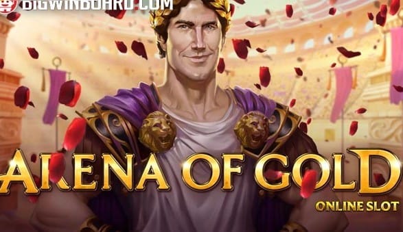 Arena of Gold